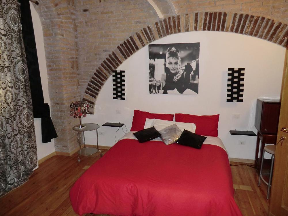 Caesar'S Rooms Róma Kültér fotó