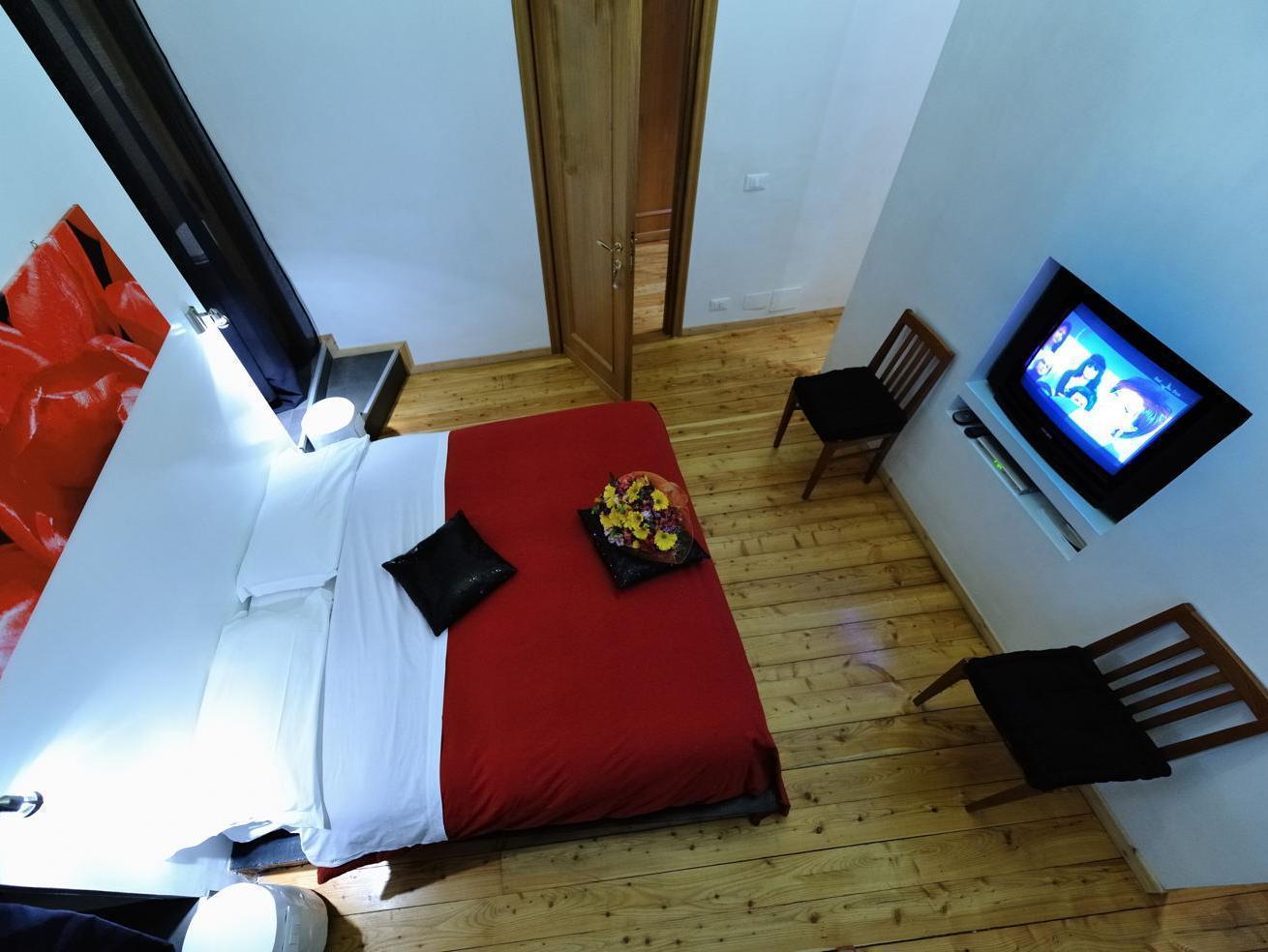 Caesar'S Rooms Róma Kültér fotó