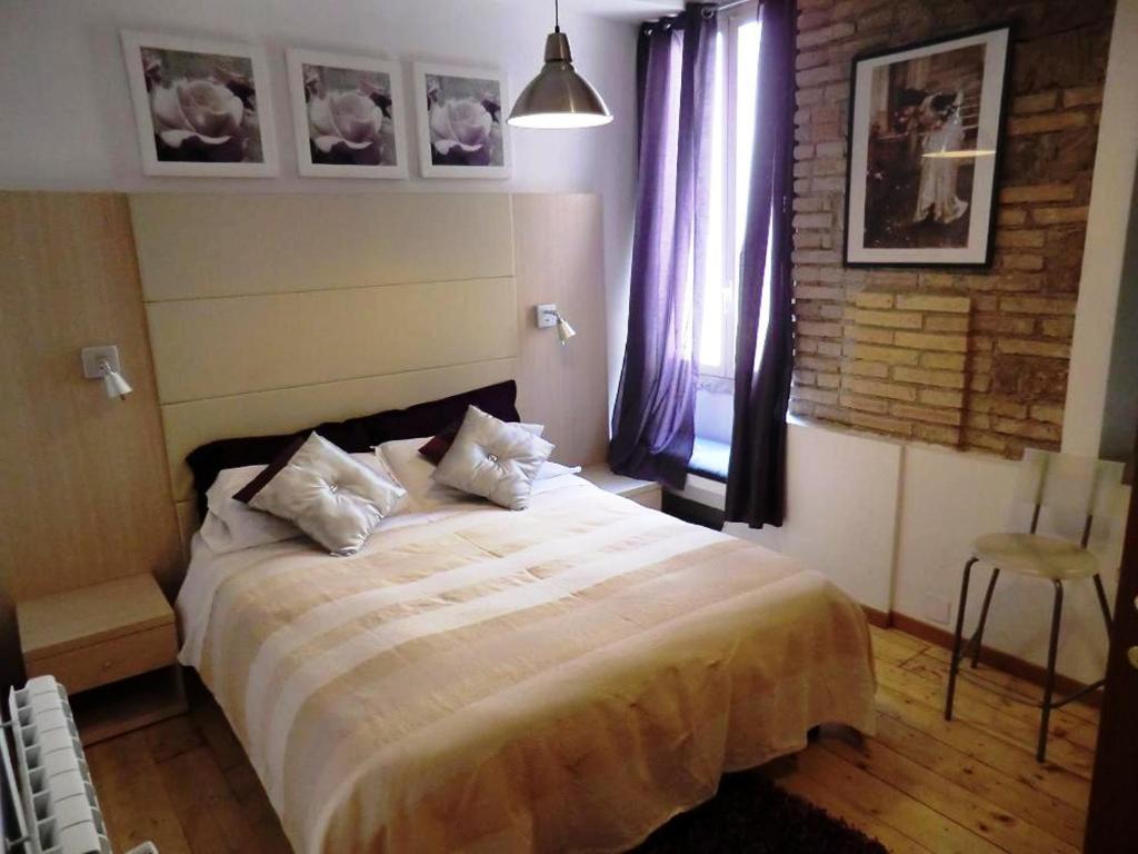 Caesar'S Rooms Róma Kültér fotó