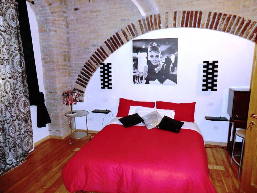 Caesar'S Rooms Róma Kültér fotó