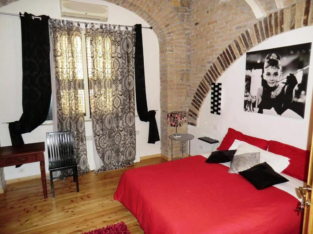 Caesar'S Rooms Róma Kültér fotó