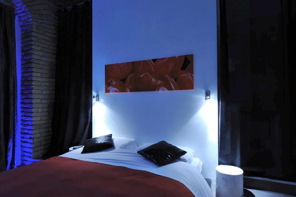 Caesar'S Rooms Róma Kültér fotó