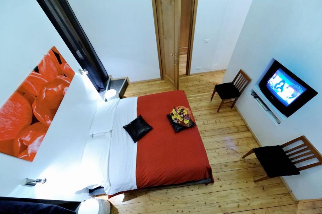 Caesar'S Rooms Róma Kültér fotó