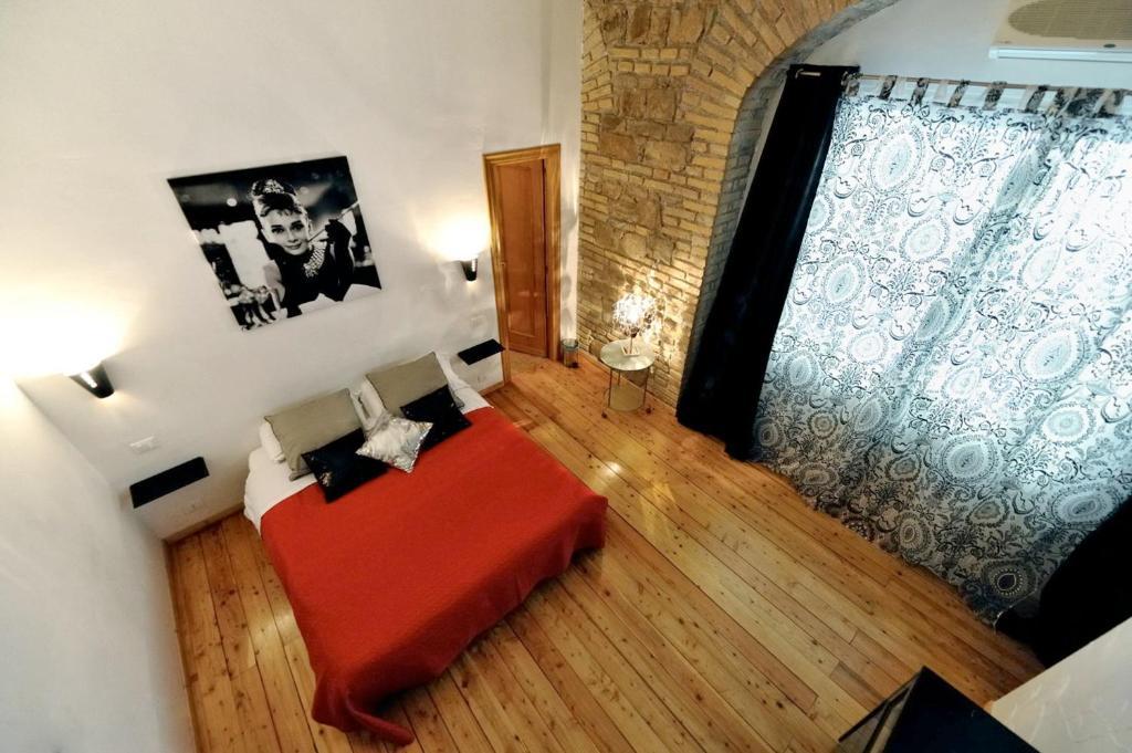 Caesar'S Rooms Róma Kültér fotó