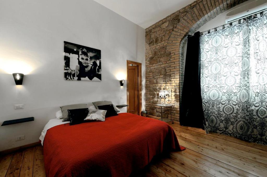 Caesar'S Rooms Róma Kültér fotó
