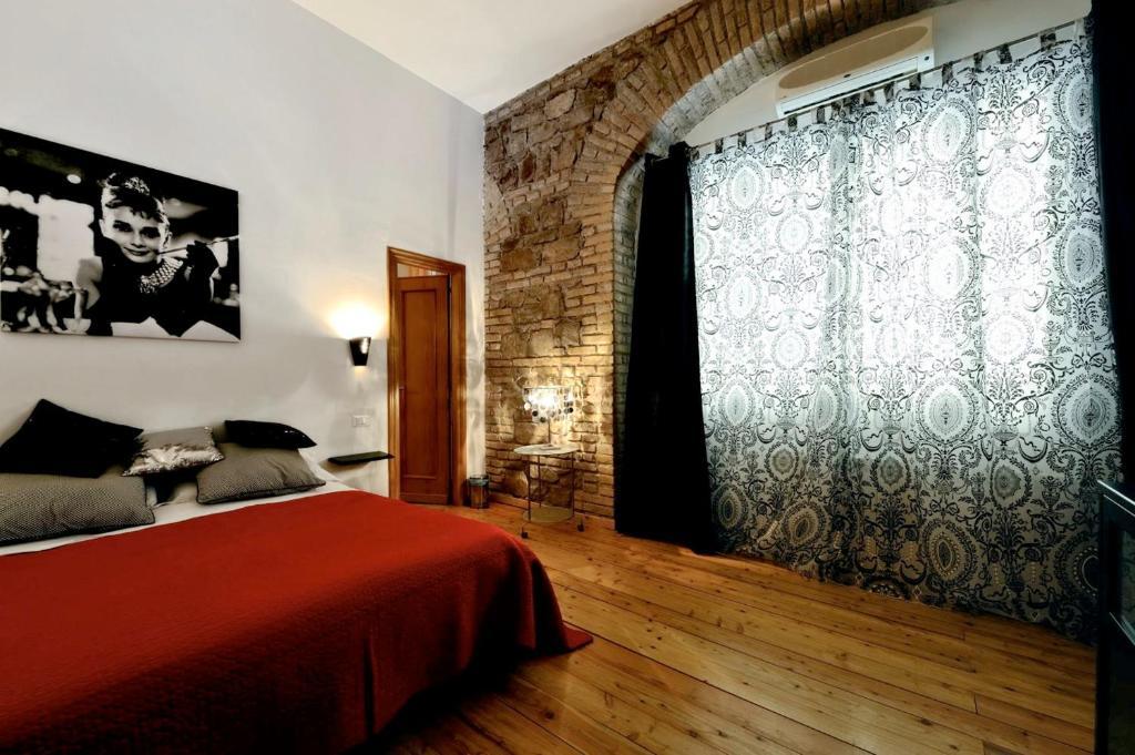 Caesar'S Rooms Róma Kültér fotó