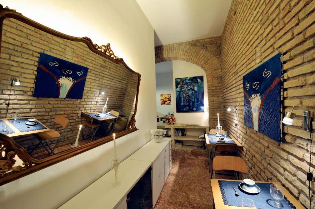 Caesar'S Rooms Róma Kültér fotó