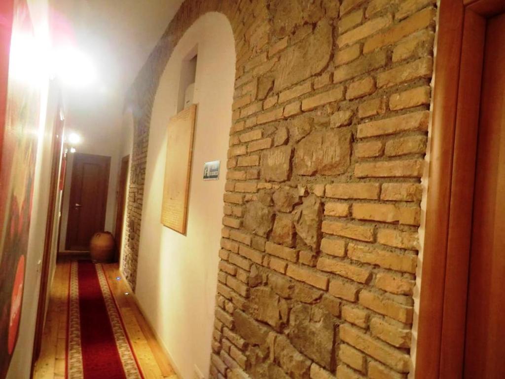 Caesar'S Rooms Róma Kültér fotó