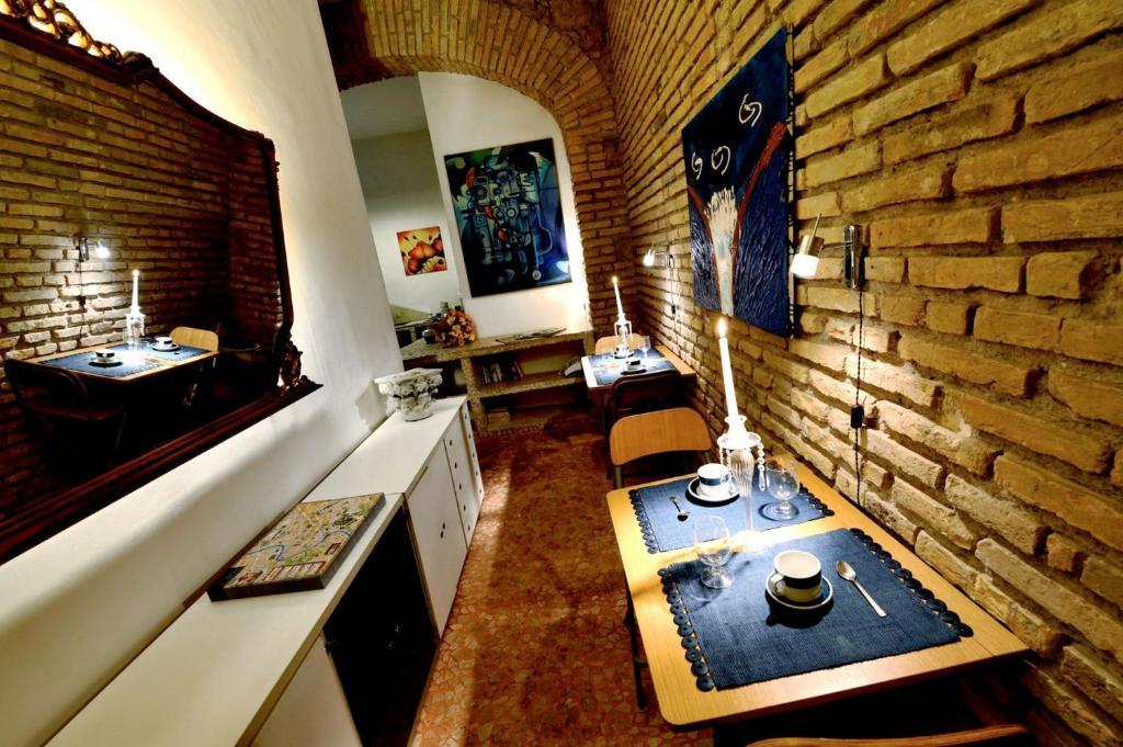 Caesar'S Rooms Róma Kültér fotó